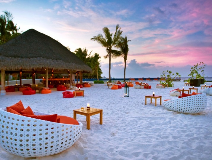maldives