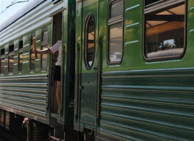 Еще больше поездов между городами Украины в летнем сезоне!