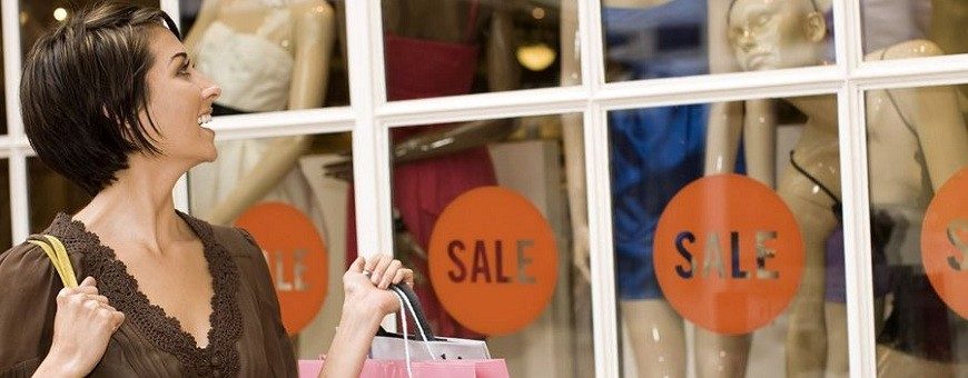 Сезон жарких распродаж в Италии!