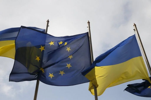 Україну внесли у список країн, яким можуть дозволити в’їзд до ЄС