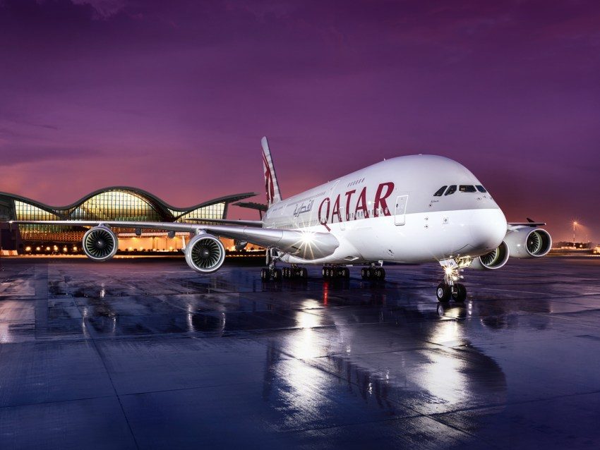 Qatar Airways объявила о глобальной распродаже билетов