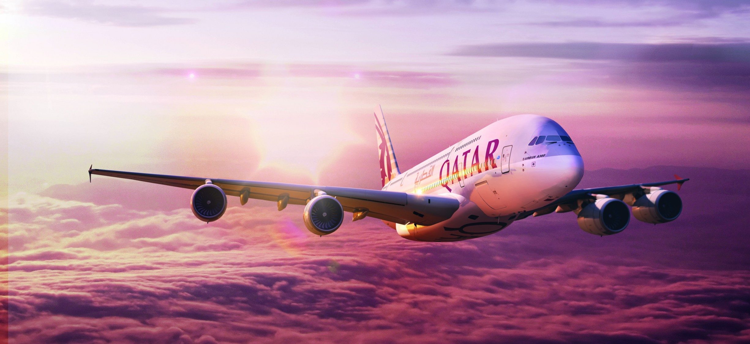 Qatar Airways продлила услугу бесплатного номера в отеле!