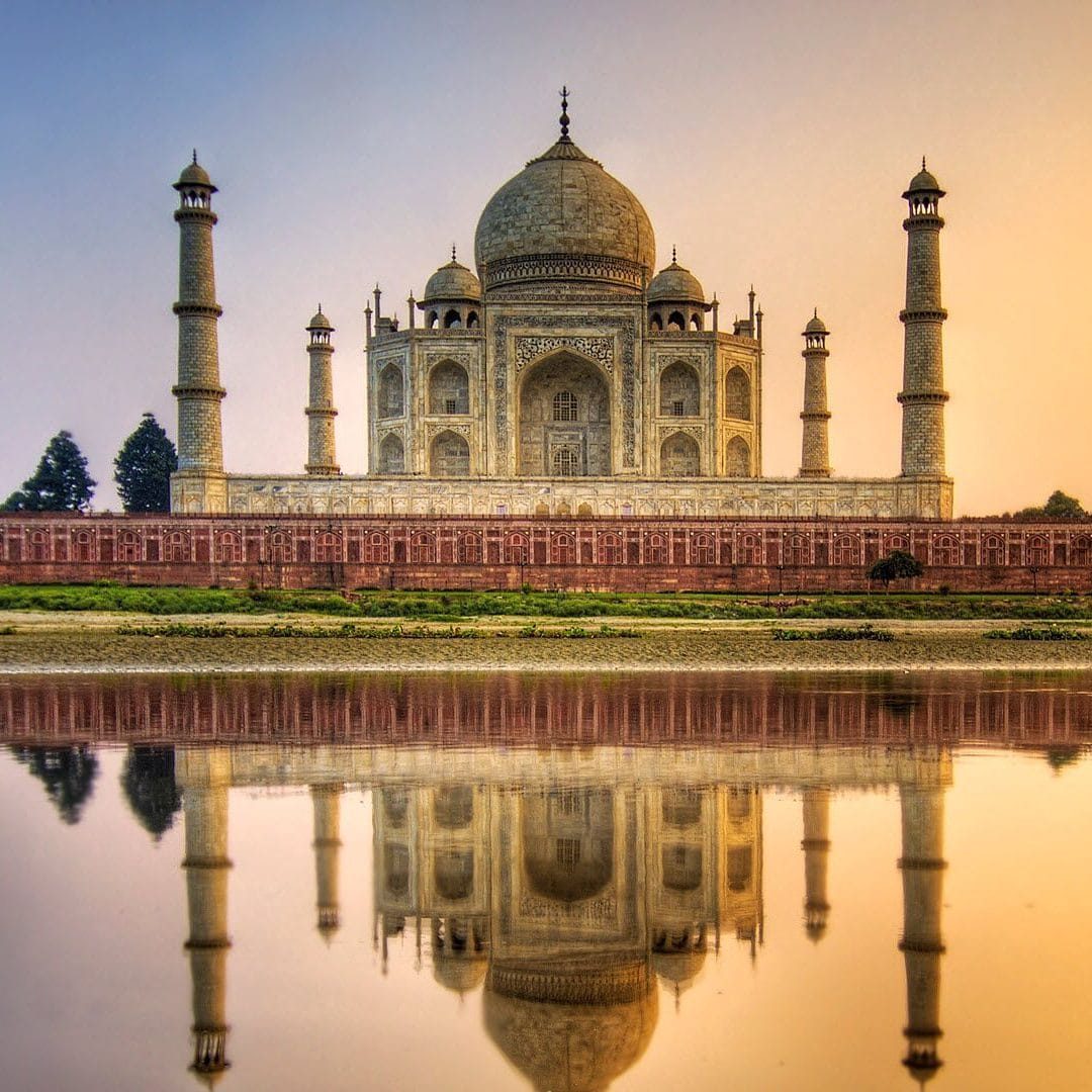 🇮🇳 Індія з 1 жовтня 2025 року вводить електронну картку прибуття e-Arrival Card.